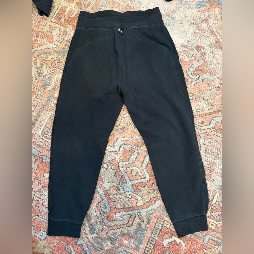 JoyLab Black Jogger Pants - Picture 2 of 4